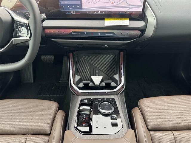 new 2026 BMW X3 car, priced at $58,215