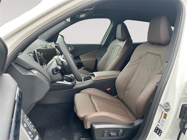 new 2026 BMW X3 car, priced at $58,215