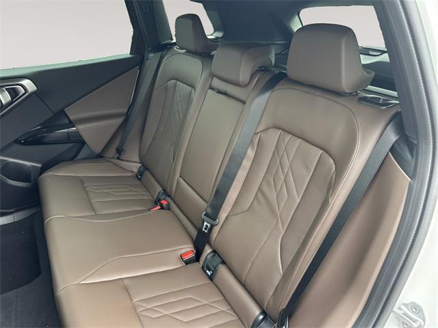 new 2026 BMW X3 car, priced at $58,215