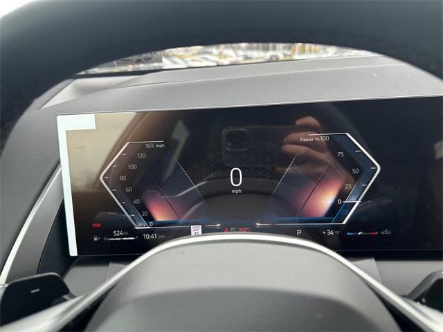 new 2026 BMW X3 car, priced at $58,215