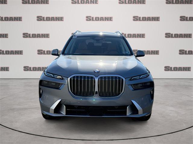 new 2026 BMW X7 car, priced at $93,080