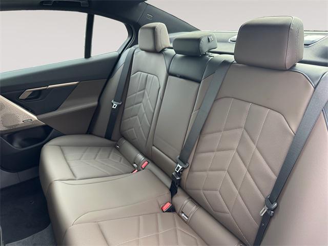 new 2026 BMW 530 car, priced at $71,390