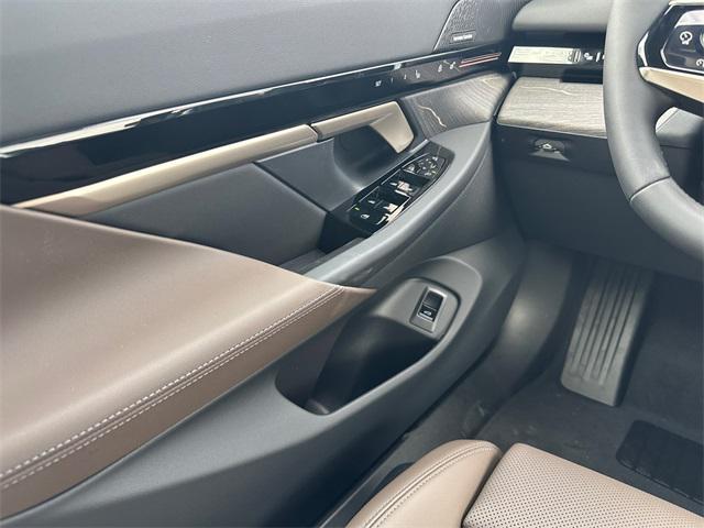 new 2026 BMW 530 car, priced at $71,390