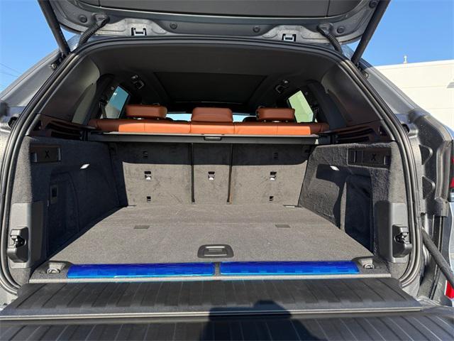 new 2026 BMW X5 PHEV car, priced at $87,625