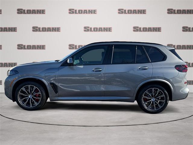 new 2026 BMW X5 PHEV car, priced at $87,625