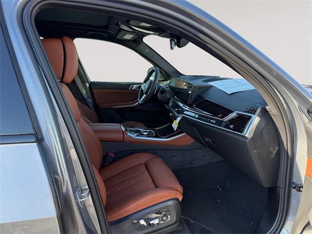 new 2026 BMW X5 PHEV car, priced at $87,625
