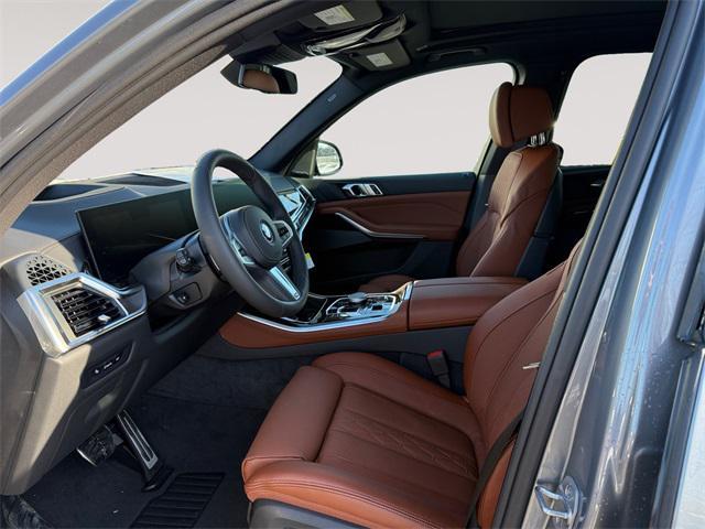 new 2026 BMW X5 PHEV car, priced at $87,625
