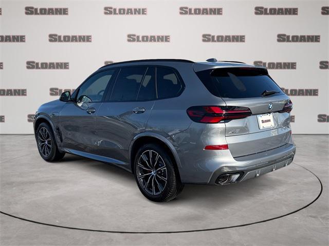 new 2026 BMW X5 PHEV car, priced at $87,625