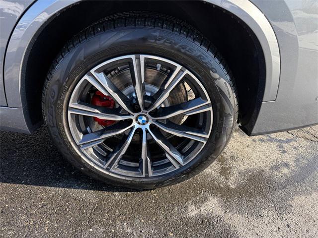 new 2026 BMW X5 PHEV car, priced at $87,625