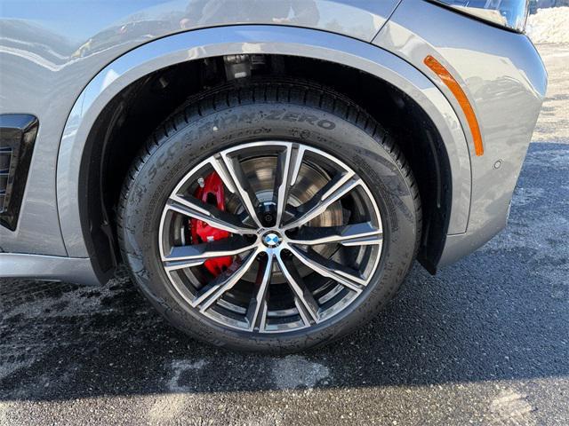 new 2026 BMW X5 PHEV car, priced at $87,625