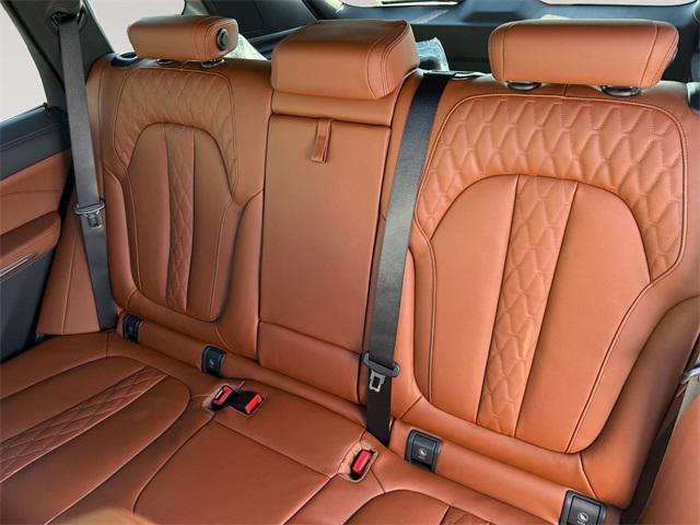 new 2026 BMW X5 PHEV car, priced at $87,625