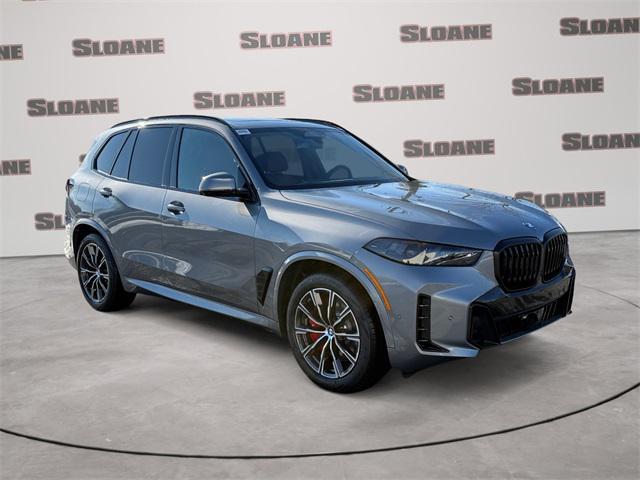 new 2026 BMW X5 PHEV car, priced at $87,625