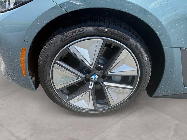 new 2026 BMW i4 Gran Coupe car, priced at $69,320