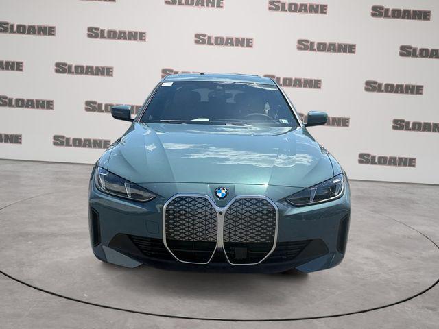 new 2026 BMW i4 Gran Coupe car, priced at $69,320