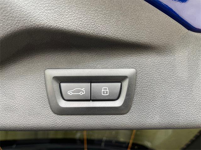 new 2026 BMW X7 car, priced at $127,525