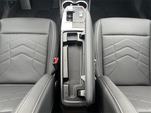 new 2026 BMW X1 car, priced at $48,545