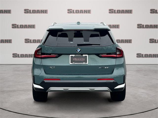 new 2026 BMW X1 car, priced at $48,545