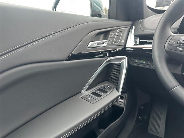 new 2026 BMW X1 car, priced at $48,545