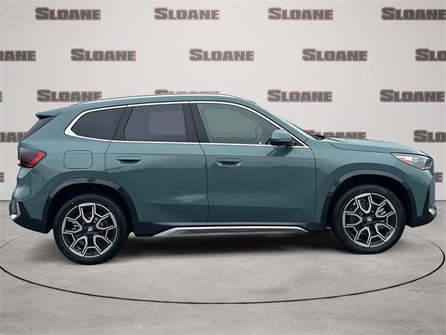 new 2026 BMW X1 car, priced at $48,545