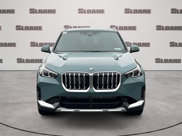 new 2026 BMW X1 car, priced at $48,545