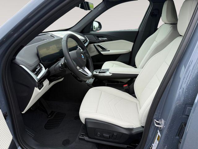 new 2026 BMW X1 car, priced at $52,110