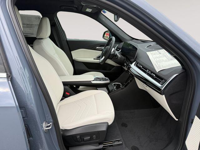 new 2026 BMW X1 car, priced at $52,110
