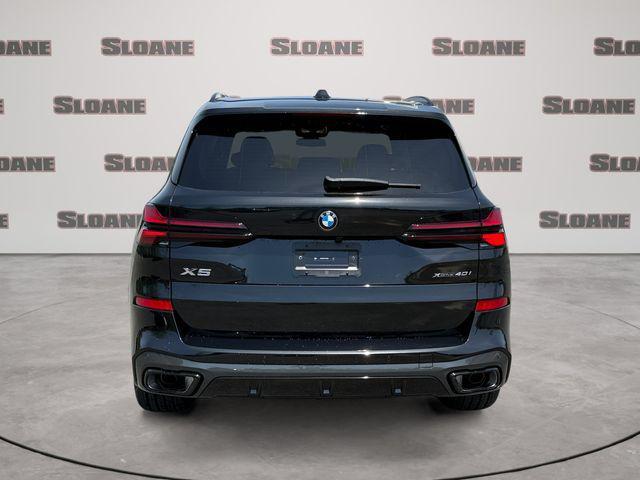 new 2026 BMW X5 car, priced at $82,840