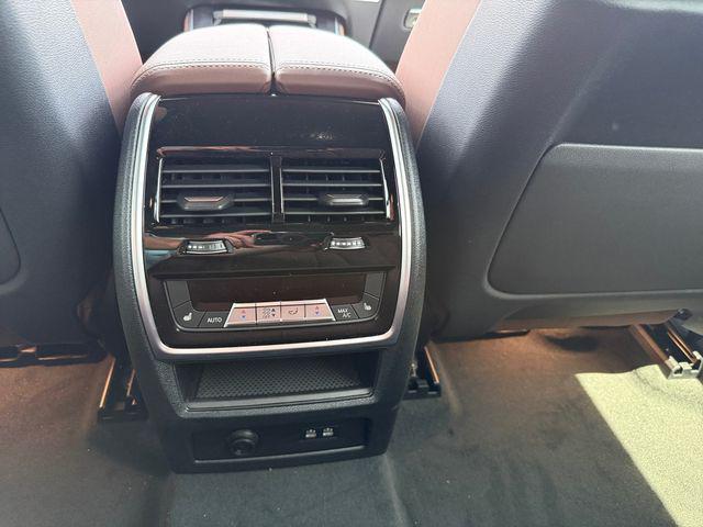 new 2026 BMW X5 car, priced at $82,840