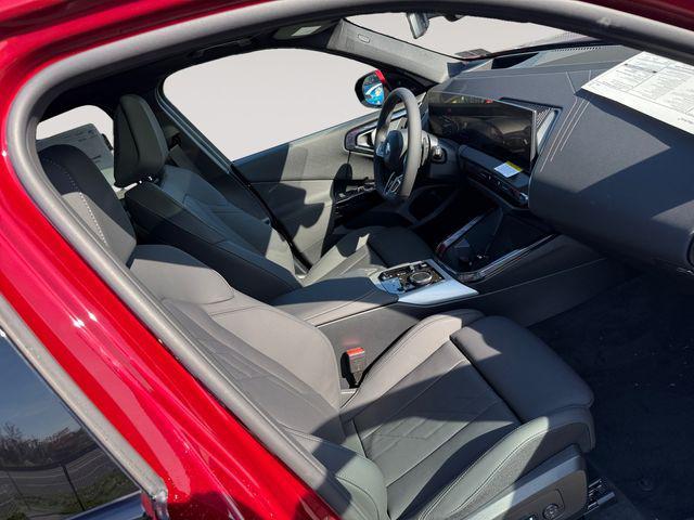 new 2026 BMW X3 car, priced at $64,695