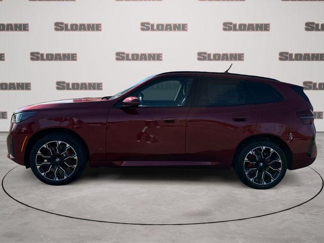 new 2026 BMW X3 car, priced at $64,695