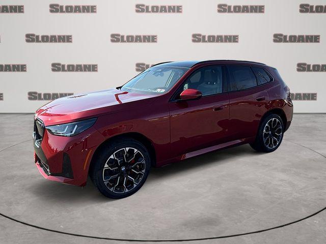 new 2026 BMW X3 car, priced at $64,695