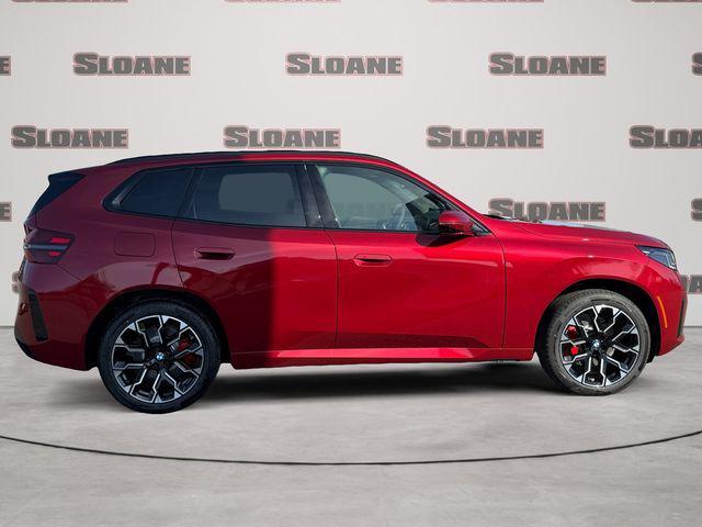 new 2026 BMW X3 car, priced at $64,695