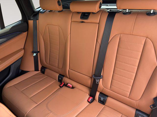used 2024 BMW X3 car, priced at $46,372