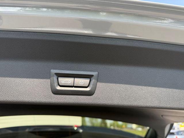 used 2024 BMW X3 car, priced at $46,372