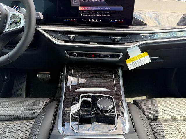 new 2026 BMW X5 car, priced at $86,305