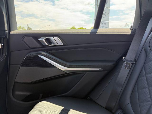 new 2026 BMW X5 car, priced at $86,305