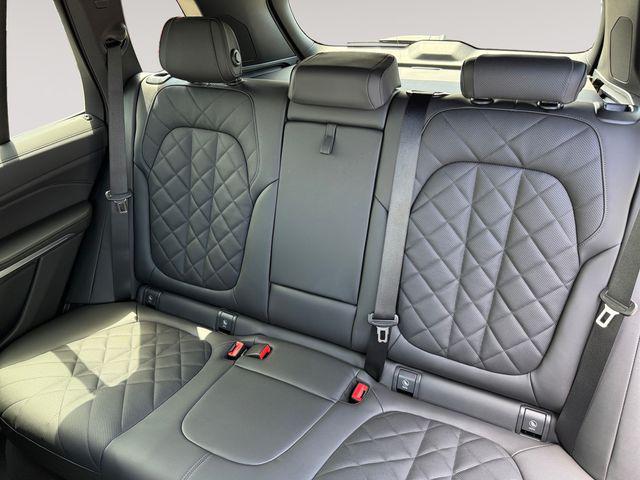 new 2026 BMW X5 car, priced at $86,305