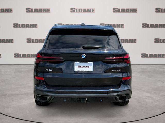 new 2026 BMW X5 car, priced at $86,305