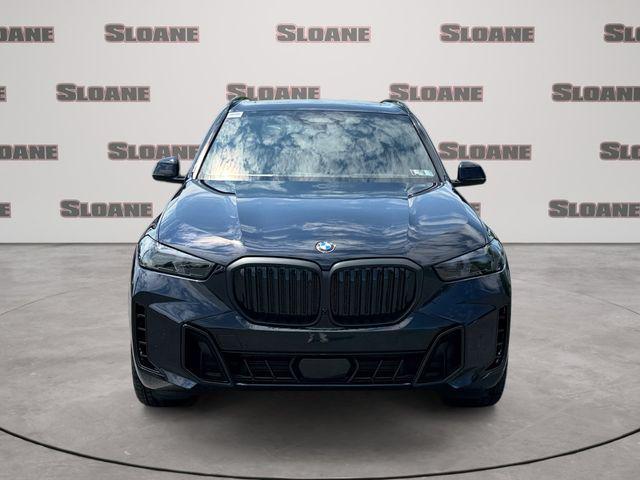 new 2026 BMW X5 car, priced at $86,305