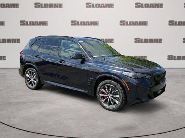 new 2026 BMW X5 car, priced at $86,305