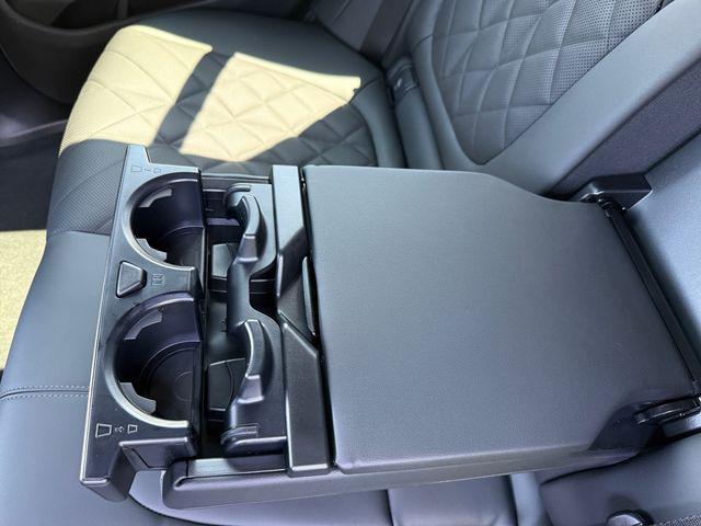 new 2026 BMW X5 car, priced at $86,305