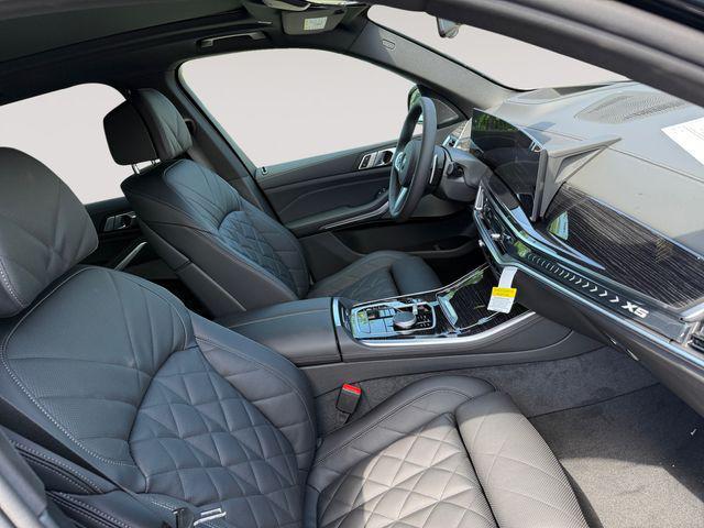 new 2026 BMW X5 car, priced at $86,305