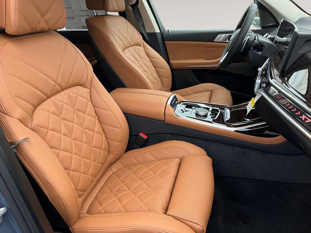 new 2026 BMW X7 car, priced at $98,505