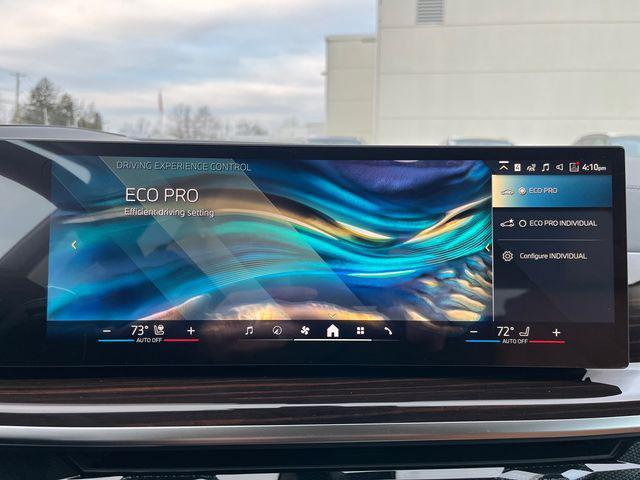 new 2026 BMW X7 car, priced at $98,505