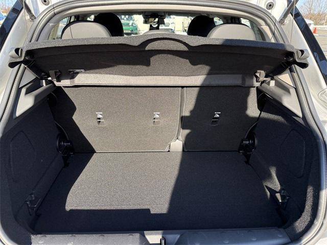 used 2025 MINI Hardtop car, priced at $31,533