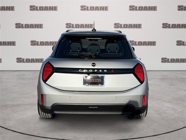 used 2025 MINI Hardtop car, priced at $31,533