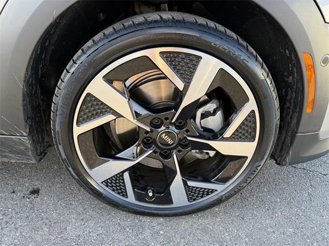 used 2025 MINI Hardtop car, priced at $31,533