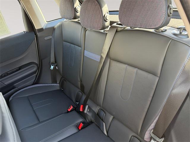 used 2025 MINI Hardtop car, priced at $31,533