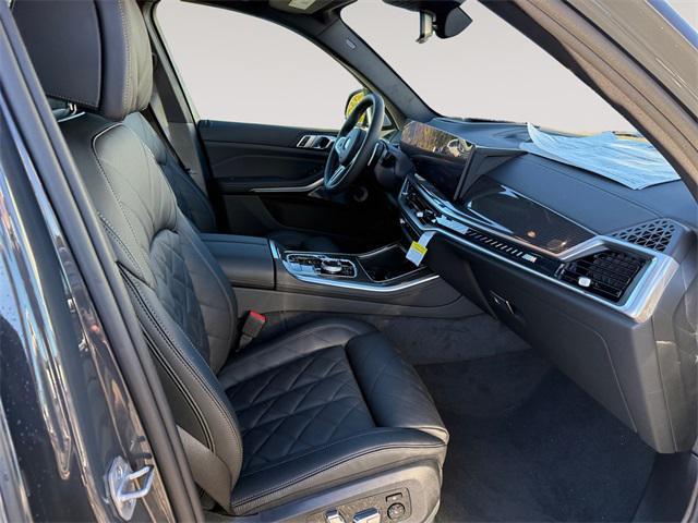 new 2026 BMW X5 car, priced at $106,125