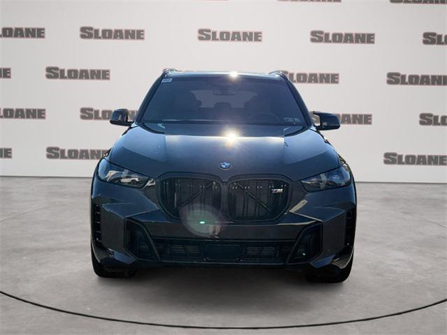 new 2026 BMW X5 car, priced at $106,125